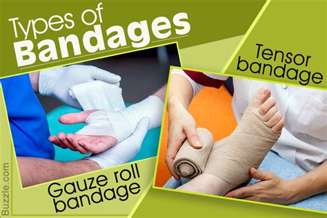 realms of bandages